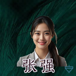张强
